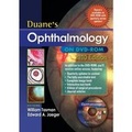 Cover: Duane's Ophthalmology 2010 - Lippincott Williams and Wilkins