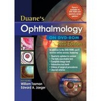 Enlarge image Cover: Duane's Ophthalmology 2010 - Lippincott Williams and Wilkins
