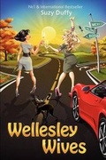 Cover: Wellesley Wives - Writer's Coffee Shop