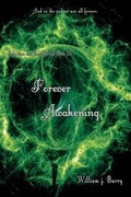 Cover: Forever Awakening - Writer's Coffee Shop