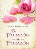 Cover: de Corazon a Corazon - Barbour Publishing Inc, U.S.