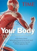 Cover: Time Your Body - Time Inc Home Entertaiment