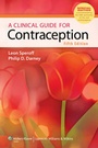 Cover: A Clinical Guide for Contraception - Lippincott Williams and Wilkins