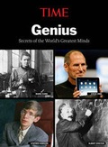Cover: TIME Genius - Time Inc Home Entertaiment