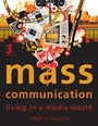 Cover: Mass Communication - CQ Press
