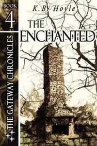 Enlarge image Cover: The Enchanted - Writer's Coffee Shop
