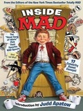 Cover: Inside MAD - Time Inc Home Entertaiment