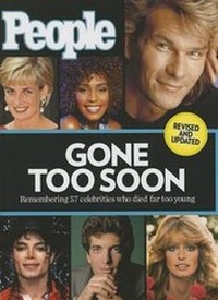 Abbildung von: People Gone Too Soon - Time Inc Home Entertaiment
