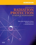 Cover: Workbook for Radiation Protection in Medical Radiography - Mosby