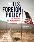 Cover: U.S. Foreign Policy - CQ Press