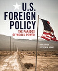 Enlarge image Cover: U.S. Foreign Policy - CQ Press