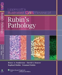 Abbildung von: Lippincott Illustrated Q&A Review of Rubin's Pathology - Lippincott Williams and Wilkins