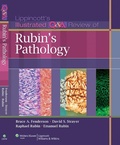 Cover: Lippincott Illustrated Q&A Review of Rubin's Pathology - Lippincott Williams and Wilkins