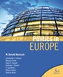 Cover: Politics in Europe - CQ Press