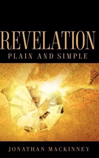 Bild: Revelation Plain and Simple - Xulon Press