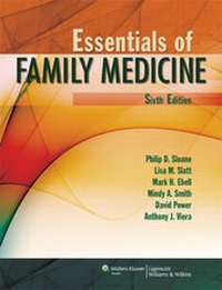 Abbildung von: Essentials of Family Medicine - Lippincott Williams and Wilkins