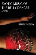Cover: Exotic Music of the Belly Dancer - Writer's Coffee Shop