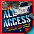 Cover: Time for Kids All Access - Time Inc Home Entertaiment