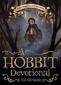 Enlarge image Cover: A Hobbit Devotional - Barbour Publishing Inc, U.S.