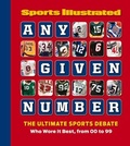 Cover: Any Given Number - Time Inc Home Entertaiment