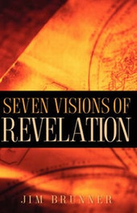 Abbildung von: Seven Visions of Revelation - Xulon Press