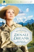 Cover: Denali Dreams - Barbour Publishing Inc, U.S.
