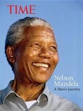 Cover: Time Nelson Mandela - Time Inc Home Entertaiment