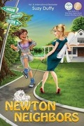Cover: Newton Neighbors - Writer's Coffee Shop