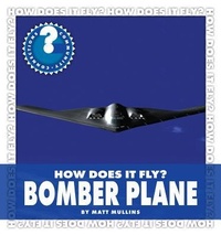 Enlarge image Cover: How Does It Fly? Bomber Plane - Cherry Lake Publishing