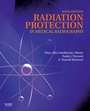 Cover: Radiation Protection in Medical Radiography - Mosby