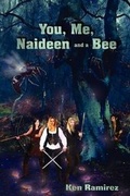 Cover: You, Me, Naideen and a Bee - Paladin Timeless Books