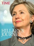 Cover: Time Hillary's Journey - Time Inc Home Entertaiment