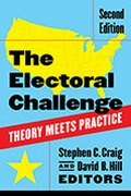 Cover: The Electoral Challenge - CQ Press