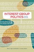 Cover: Interest Group Politics - CQ Press