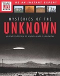 Cover: Time-Life Mysteries of the Unknown - Time Inc Home Entertaiment