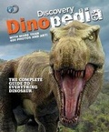 Cover: Discovery Dinopedia - Time Inc Home Entertaiment