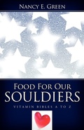 Cover: Food For Our Souldiers - Xulon Press
