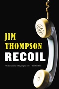 Cover: Recoil - Little, Brown & Company