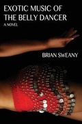 Cover: Exotic Music of the Belly Dancer - Writer's Coffee Shop