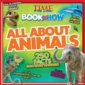 Cover: Time for Kids Book of How All About Animals - Time Inc Home Entertaiment