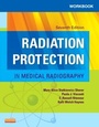 Cover: Workbook for Radiation Protection in Medical Radiography - Mosby