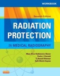 Cover: Workbook for Radiation Protection in Medical Radiography - Mosby