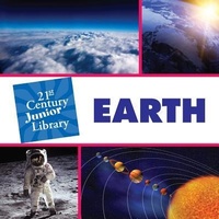 Enlarge image Cover: Earth - Cherry Lake Publishing