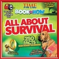 Cover: Time for Kids Book of How All About Survival - Time Inc Home Entertaiment