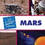 Cover: Mars - Cherry Lake Publishing