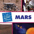 Cover: Mars - Cherry Lake Publishing