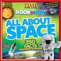 Cover: Time for Kids Book of How All About Space - Time Inc Home Entertaiment