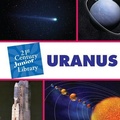 Cover: Uranus - Cherry Lake Publishing