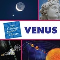 Cover: Venus - Cherry Lake Publishing