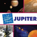Cover: Jupiter - Cherry Lake Publishing
